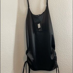 Black dress/ skirttall